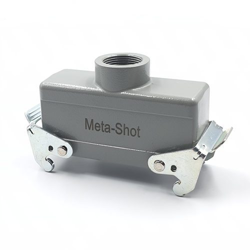 Connector Housing